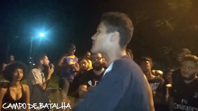 Caiapó X Nandin | 1° Fase | 7º Campo de Batalha | Uberaba | MG | 2019 смотреть онлайн