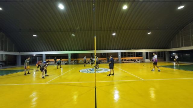 Bagani Dev vs Bagani Inter | Game 5 | February 16, 2024 | Greenland смотреть онлайн