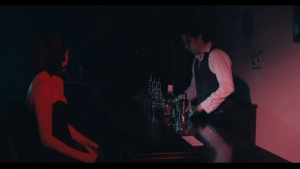 Short Film "Elixir"