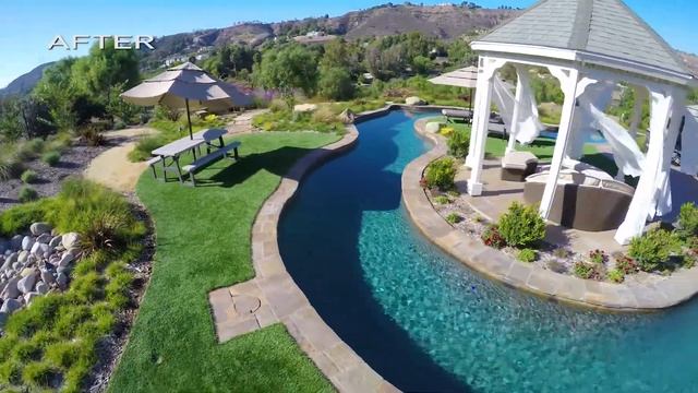 Lazy River Santa Rosa Valley 2015 смотреть онлайн