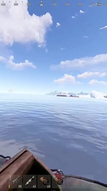 СОЛО ПРОТИВ КЛАНА ИЗ 4 ЧЕЛОВЕК НА КОРОВЕ#rust #shorts #kisik смотреть онлайн