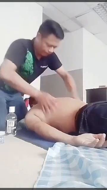 URUT Badan(2) смотреть онлайн