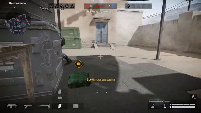 Проходим Гидра PVP PVE Рейтинговый смотреть онлайн