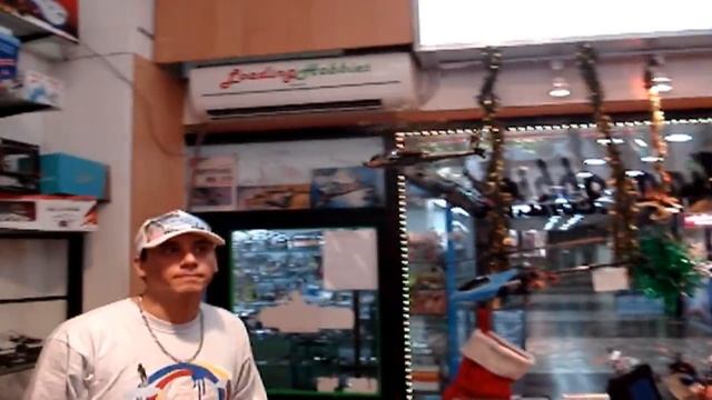 S109G Apache by Loading Hobbies смотреть онлайн