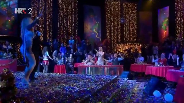 HTV/Lille/Vigor/Nova Godina 2018 смотреть онлайн