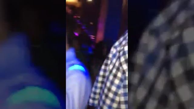 BRUNO LOMBARDI - Live SAX