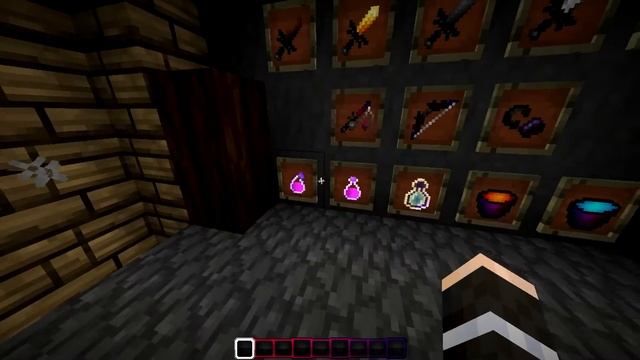 Amethyst Pack (Minecraft PvP Texture Pack) смотреть онлайн