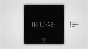 Miyagi & Эндшпиль feat  Рем Дигга   Untouchable Official Audio