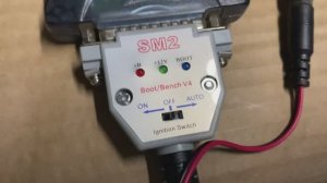 PCMflash_Сканматик 2про_BootBench Кабель V4 c Алиэкспресс_Чип-Тюнинг_ Ниссан Кашкай _ ЭБУ Hitachi