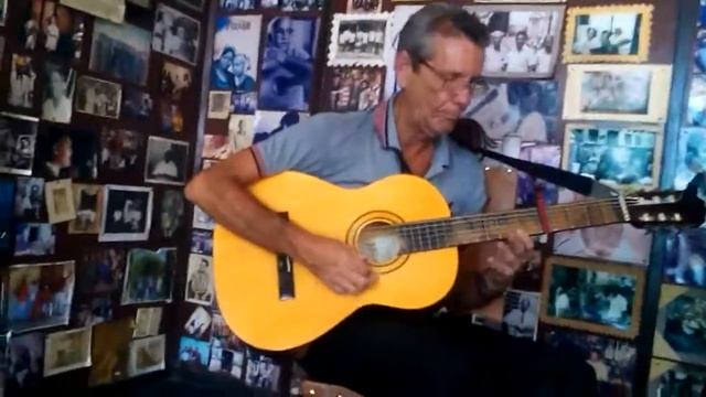 Dúo Cohiba - Paloma смотреть онлайн