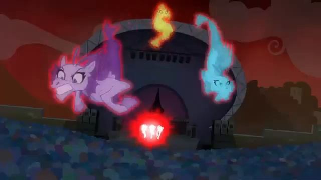 Му littl pony смотреть онлайн