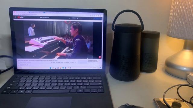 Bose Soundlink Revolve Plus 2 смотреть онлайн