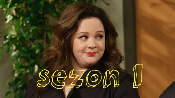 Сериал Майк и Молли Mike Сезон 1 серия 8 / Mike & Molly