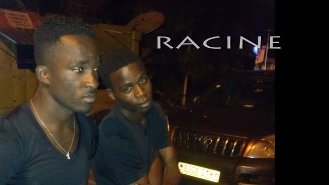 Racine Forever Beat 2