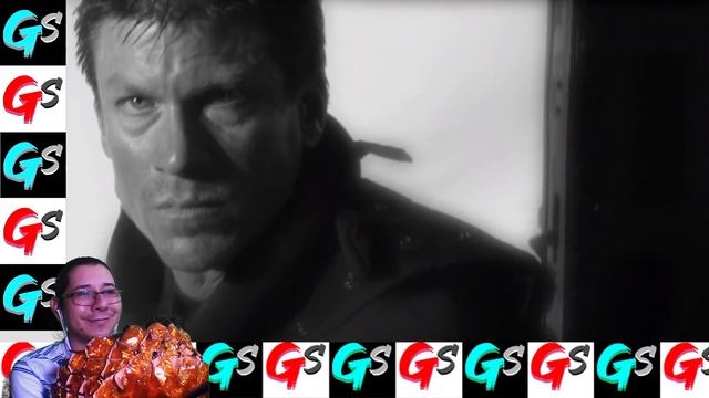 MEGA SHARK VS KOLOSSUS, Monstruos Y Robots Gigantes. ¿Qué Más Puedes Pedir?