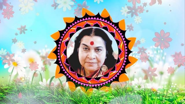 Nirmala Mata Bhajan | Sahaja Yoga Bhajan | Shri Mata Ji Ke Bhajan | Sahajyog Bhajan | Sahaj Bhajan смотреть онлайн