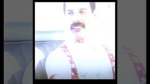 Фредди Меркьюри. Queen
