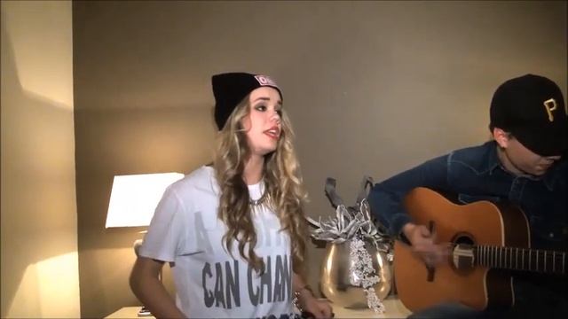 Romana Bruintjes - How we do (''Rita Ora'') смотреть онлайн
