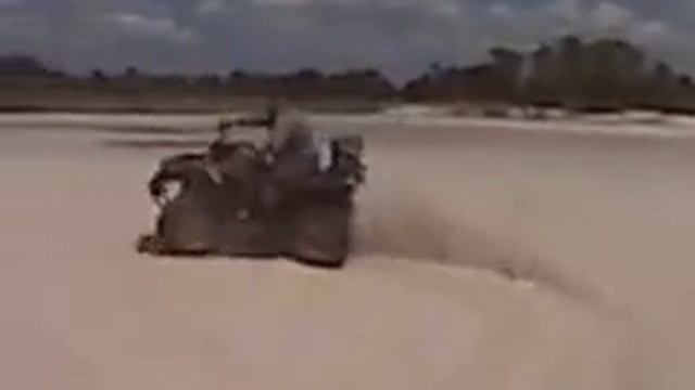 Yamaha grizzly 600 смотреть онлайн