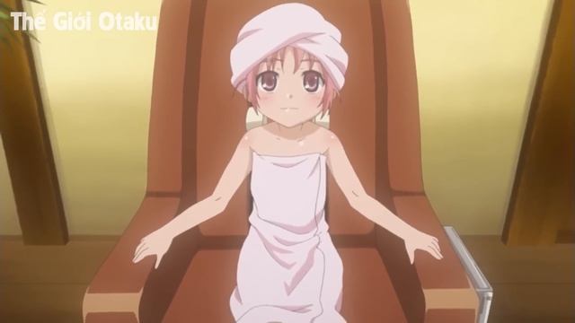 ALL IN ONE | Sinh Ra Bị Nguyền Rủa Sở Hữu Sức Mạnh Cân Chúa Trời | Tóm Tắt Anime | Review Anime смотреть онлайн