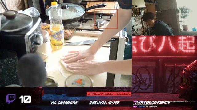 КУКИНГ СТРИМ | МОНТАЖ | ПИЦЦА 🍕 смотреть онлайн