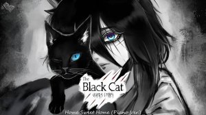 MazM:  Home Sweet Home - Piano Ver. | The Black Cat： Usher's Legacy - OST | HDV.