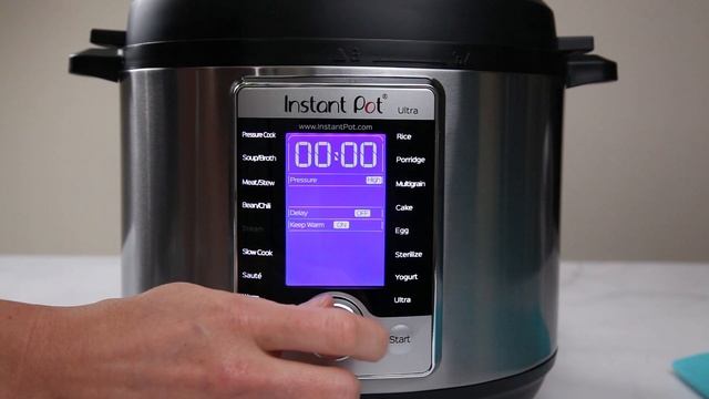 Instant Pot Red Beans and Rice смотреть онлайн