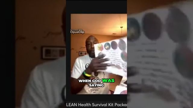 Unlock the Healing Power of Food: Discover the 102 Mineral-rich Diet смотреть онлайн