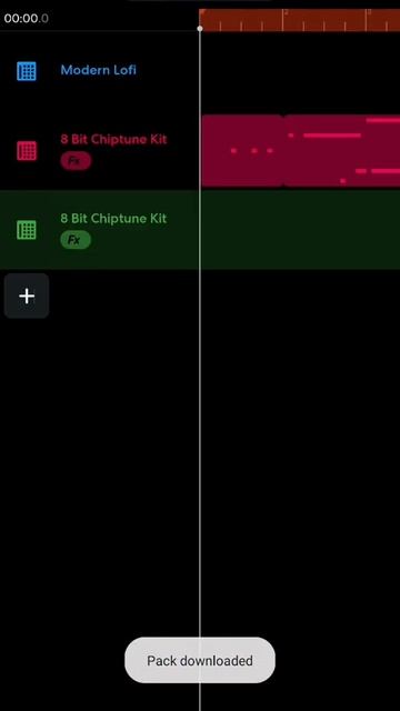 how to make a 8 bit music in bandlab android смотреть онлайн