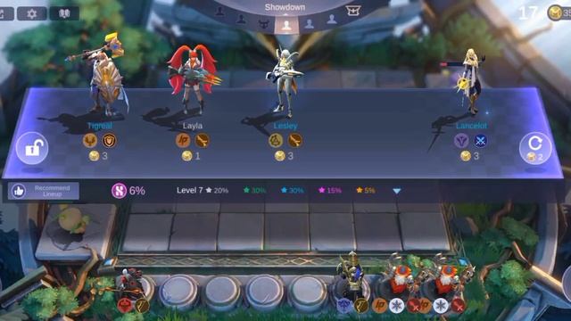 ULTRA ASTRO'NOMICAL ARCHER FREYA WITH EXTREMELY POWERFUL DAMAGE | MAGIC CHESS
