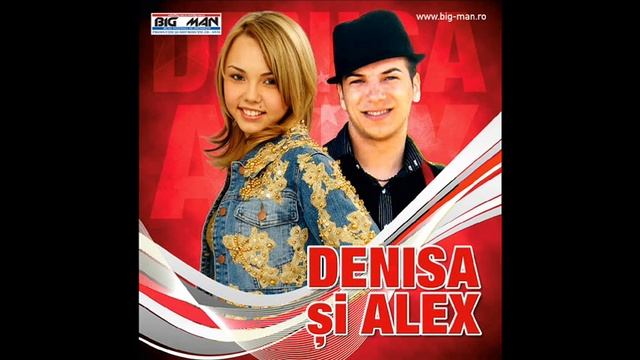 Denisa si Alex de la Orastie - Ea vedeta, eu sarac (Audio oficial) смотреть онлайн