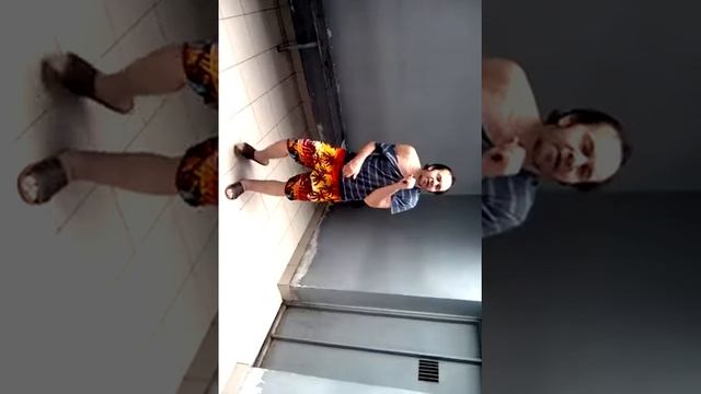 Джексон зажигает в изоляторе Набережных Челнов. смотреть онлайн
