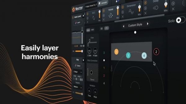 Introducing iZotope Nectar 4