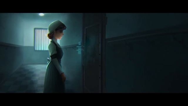 Identity V - Sculptor (História Legendada) смотреть онлайн