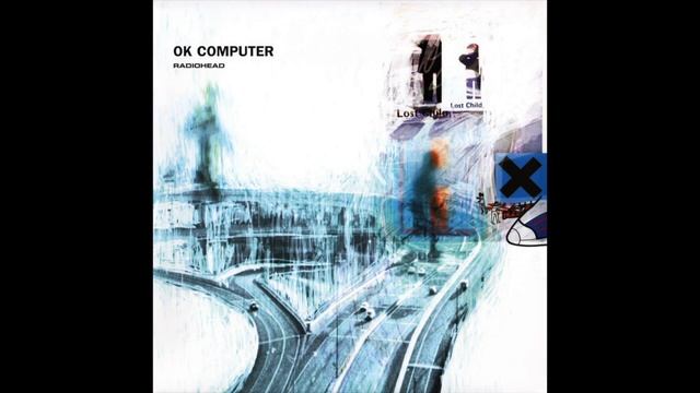Sig the Radiohead смотреть онлайн