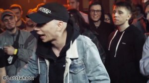 Movec расщипляет Сеймура на атомы (2 раунда Мовца на RBL)