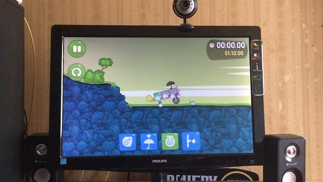 Давид новая игра бед пигис (37 серия) смотреть онлайн