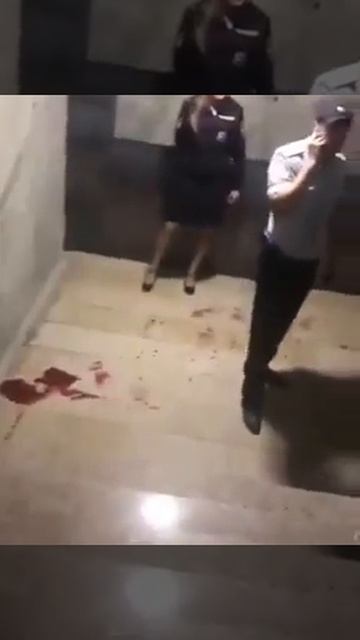 Тамбовчанин, устроивший стрельбу в «РИО», задержан смотреть онлайн