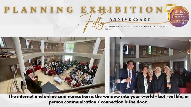 IUCEL2023-227: Implementing Triple Helix Model To Empower Experiential Learning In Planning Studio