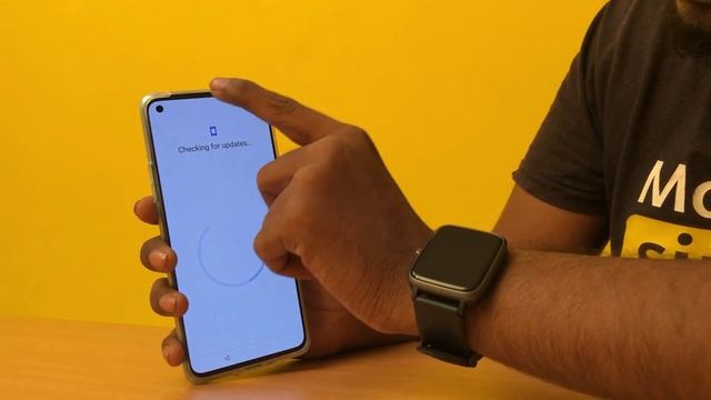OnePlus 8T Unboxing & Overview | BW Tech смотреть онлайн