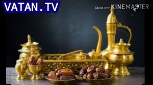 ТАСБЕХИ 3 -РУЗИ ОХИРИ РАМАЗОН АЛВИДА 🤲🏼