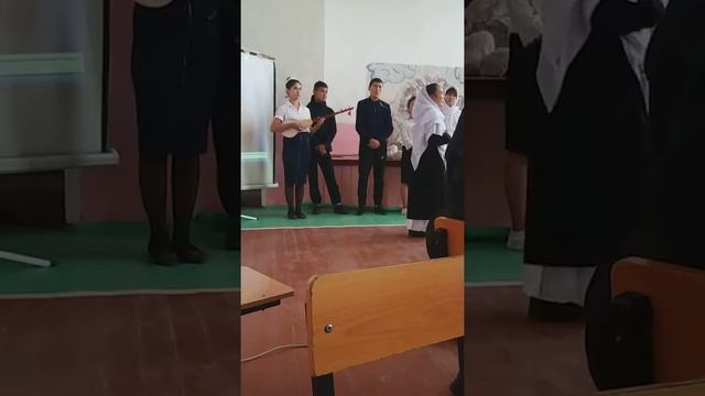 Уркуя салиева мектеби Ч Айтматовтун 90 ж смотреть онлайн
