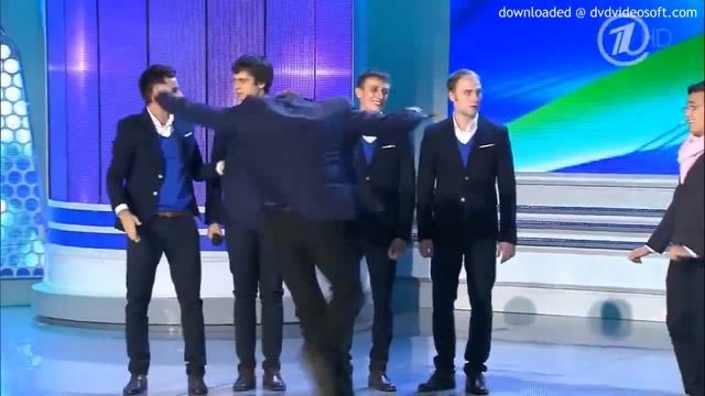 #Слуцкий - За #Русь смотреть онлайн