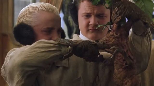 Harry Potter and the Chamber of Secrets 2002 смотреть онлайн