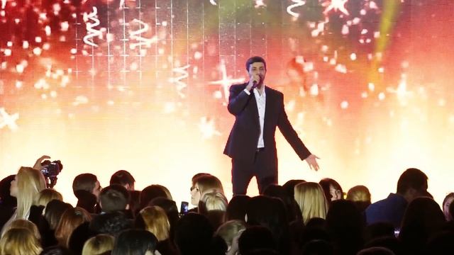 МАГОМЕД АЛИКПЕРОВ - Не Моя ( Премия Года 2017 ) 7НЕБО