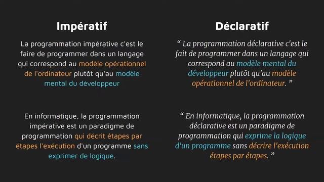 Langages de Programmation #11 - Lisp смотреть онлайн