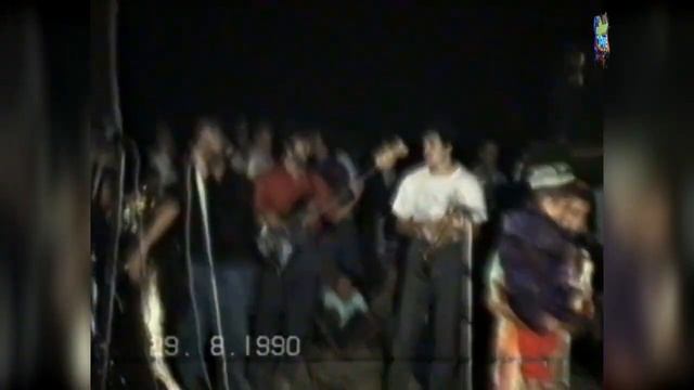 Муборакшо - Ту ки ай бевафо / Muboraksho - Tu ki ay bevafo 1990 смотреть онлайн