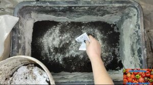 Присыпка для семян по рецепту Ольги Нарышкиной