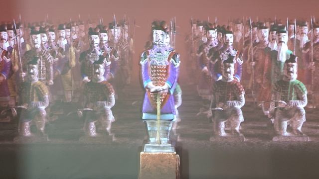 ВДНХ Терракот смотреть онлайн