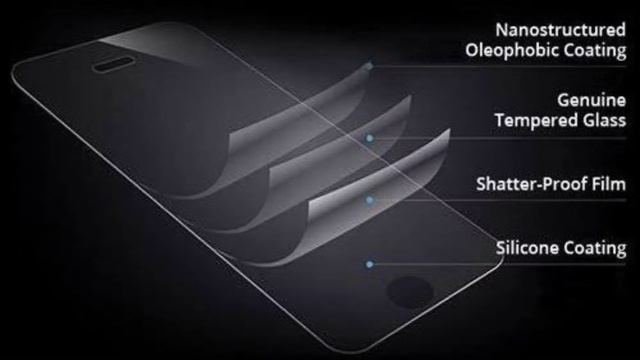 Gorilla Glass এর সত্যতা!Gorilla Glass vs Tempered Glass ! Must Watch Before Buying Tempered Glass ! смотреть онлайн